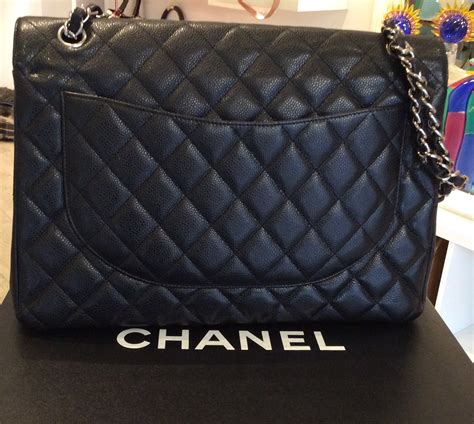 Borse Chanel 2.55 d'Occasione 